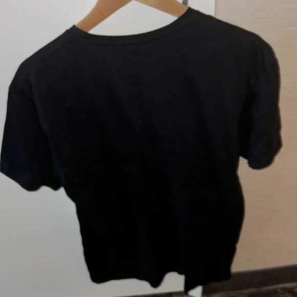 Vintage style tolling  stones Unisex T-shirt Sz L - Picture 4 of 6